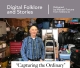 Digital Folklore, Stories and Mapping online programme (March/April 2022)